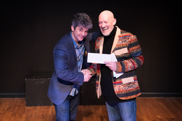 Photos: First Look Inside QUEENS SHORT PLAY FESTIVAL At Secret Theatre Image